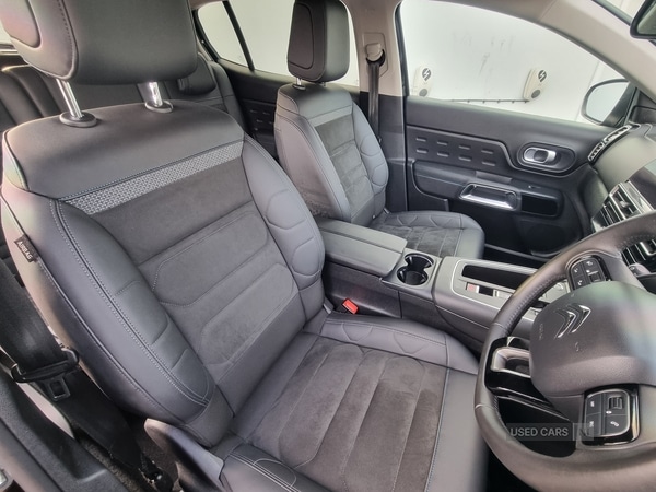 Used Citroen C5 Aircross 2023 for sale - 76899873: Photo 9