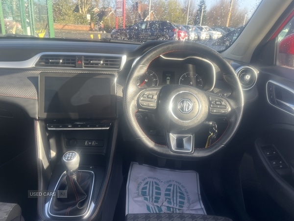 Used MG MG ZS for sale - 78101715: Photo 10