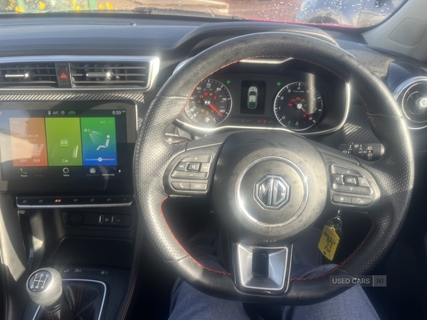 Used MG MG ZS for sale - 78101715: Photo 12