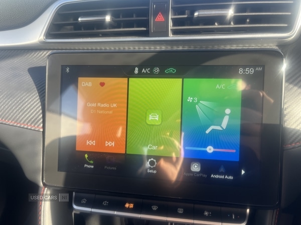 Used MG MG ZS for sale - 78101715: Photo 13