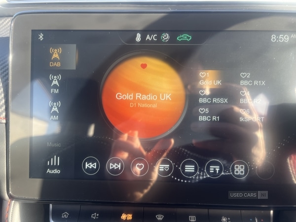 Used MG MG ZS for sale - 78101715: Photo 16