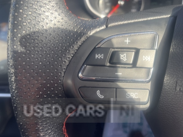 Used MG MG ZS for sale - 78101715: Photo 19