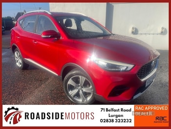 MG MG ZS feature image