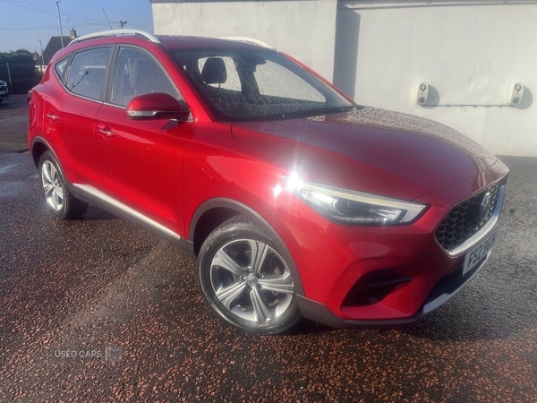 Used MG MG ZS for sale - 78101715: Photo 2