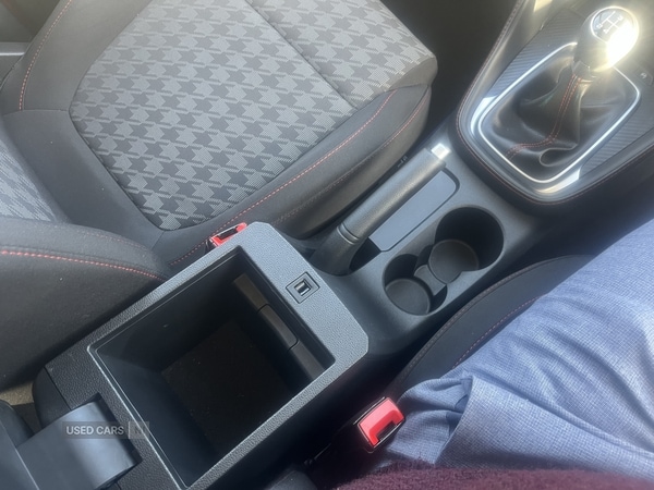 Used MG MG ZS for sale - 78101715: Photo 25