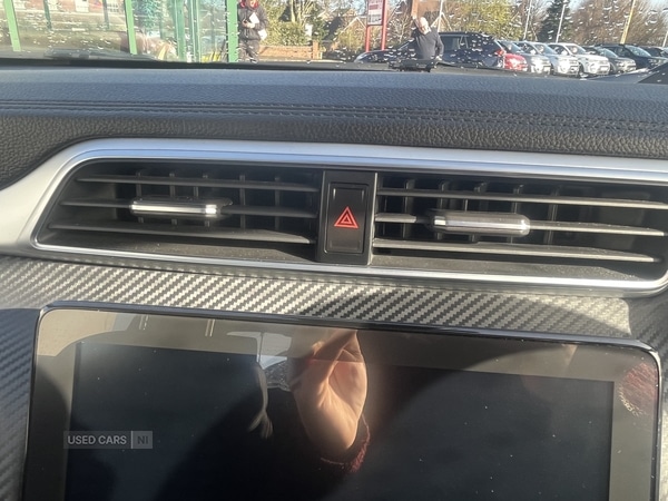 Used MG MG ZS for sale - 78101715: Photo 28