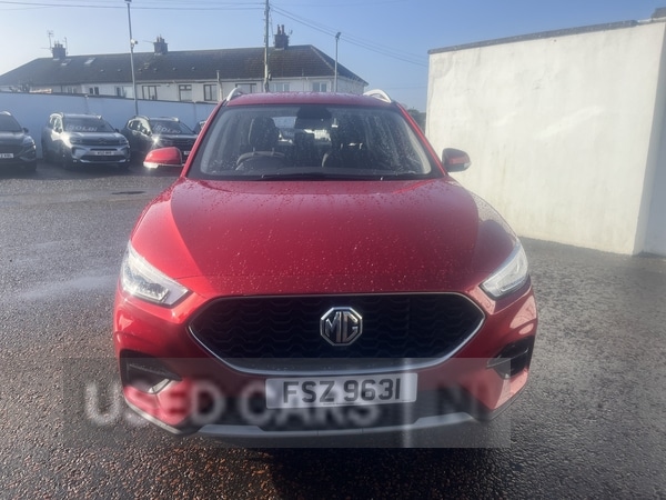 Used MG MG ZS for sale - 78101715: Photo 3