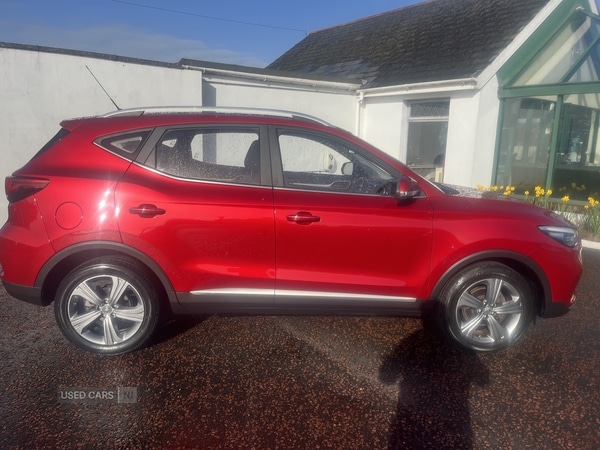 Used MG MG ZS for sale - 78101715: Photo 4