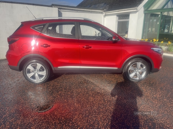 Used MG MG ZS for sale - 78101715: Photo 5