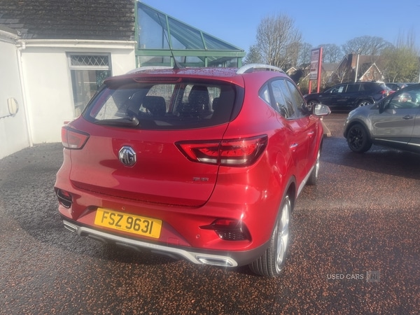 Used MG MG ZS for sale - 78101715: Photo 6