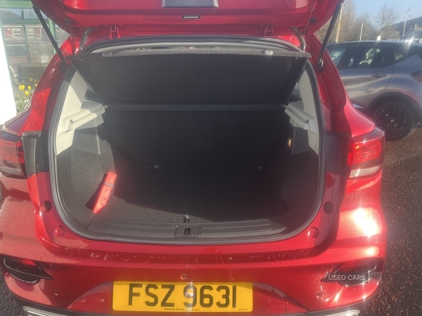 Used MG MG ZS for sale - 78101715: Photo 7