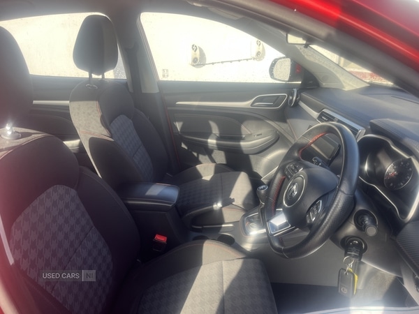 Used MG MG ZS for sale - 78101715: Photo 8