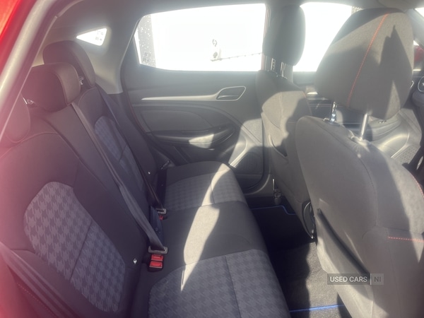 Used MG MG ZS for sale - 78101715: Photo 9