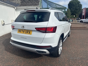 Used SEAT Ateca 2025 for sale - 79318055: Photo