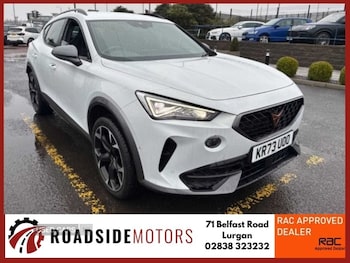 Used Cupra Formentor 2023 for sale - 79088278: Photo