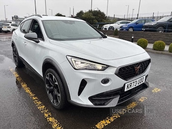 Used Cupra Formentor 2023 for sale - 79088278: Photo