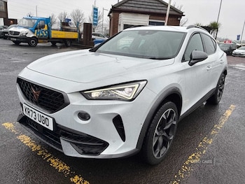 Used Cupra Formentor 2023 for sale - 79088278: Photo