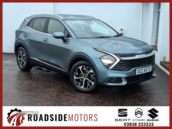 Used Kia Sportage 2022 for sale - 76528467: Photo 1