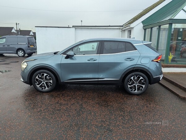 Used Kia Sportage 2022 for sale - 76528467: Photo 10