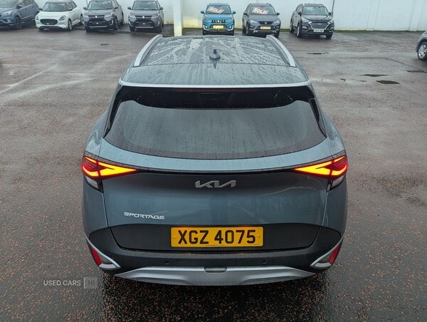Used Kia Sportage 2022 for sale - 76528467: Photo 11