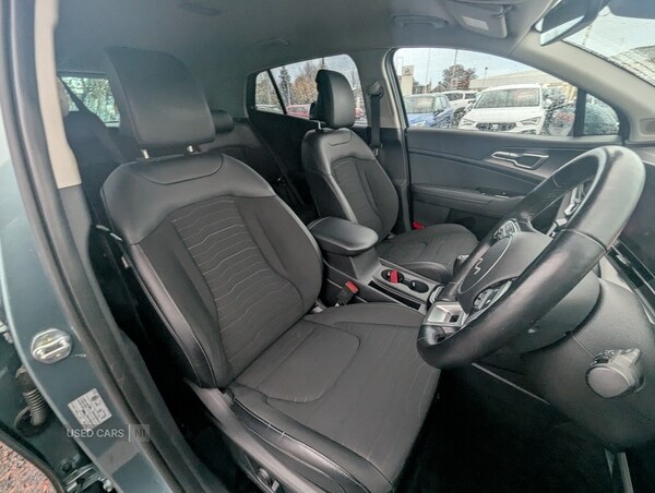 Used Kia Sportage 2022 for sale - 76528467: Photo 12