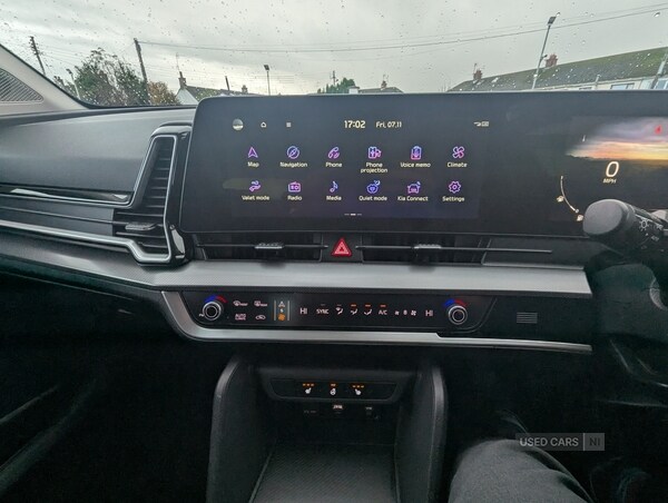 Used Kia Sportage 2022 for sale - 76528467: Photo 15