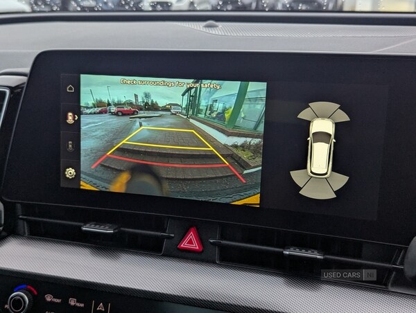 Used Kia Sportage 2022 for sale - 76528467: Photo 16