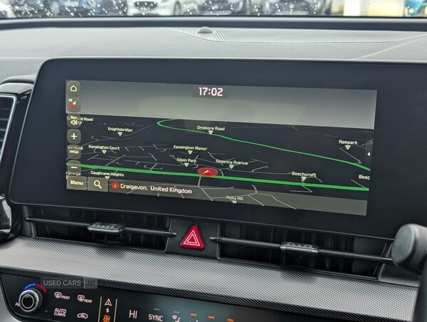 Used Kia Sportage 2022 for sale - 76528467: Photo 17