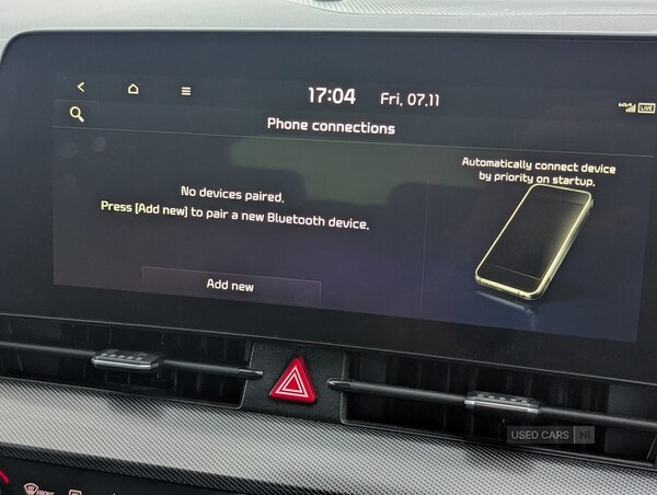 Used Kia Sportage 2022 for sale - 76528467: Photo 19