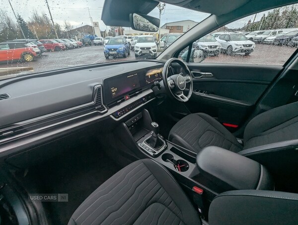 Used Kia Sportage 2022 for sale - 76528467: Photo 2