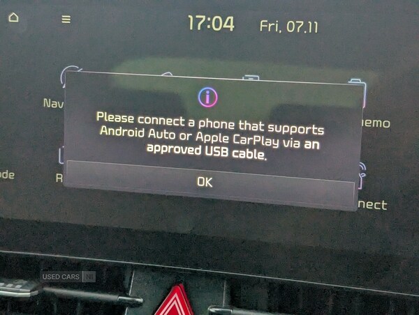 Used Kia Sportage 2022 for sale - 76528467: Photo 20