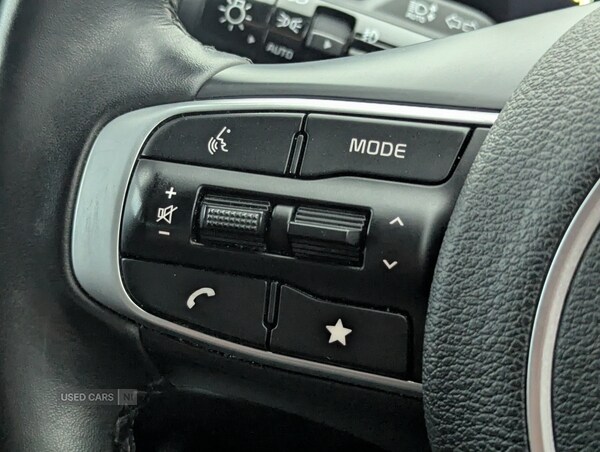 Used Kia Sportage 2022 for sale - 76528467: Photo 21