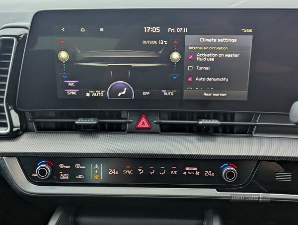 Used Kia Sportage 2022 for sale - 76528467: Photo 23