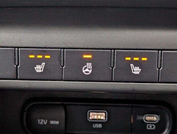 Used Kia Sportage 2022 for sale - 76528467: Photo 24