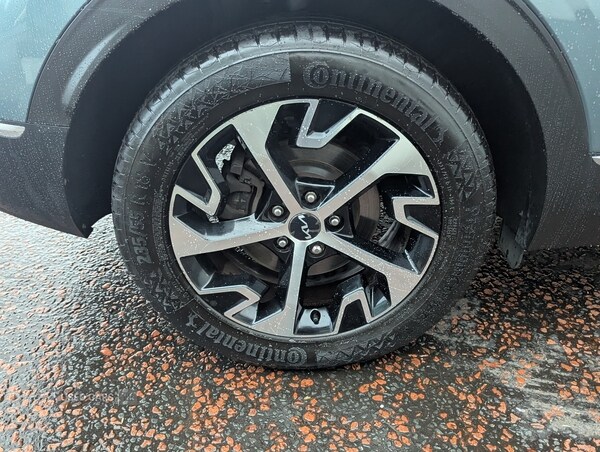 Used Kia Sportage 2022 for sale - 76528467: Photo 4