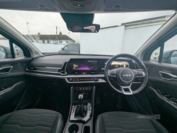 Used Kia Sportage 2022 for sale - 76528467: Photo 5