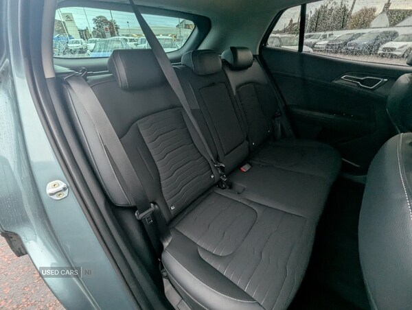 Used Kia Sportage 2022 for sale - 76528467: Photo 6