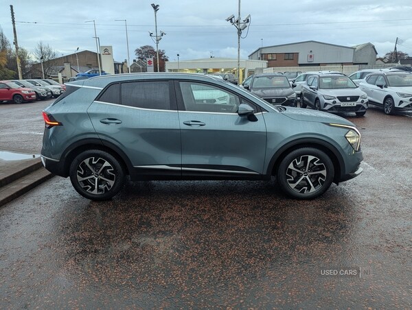 Used Kia Sportage 2022 for sale - 76528467: Photo 8