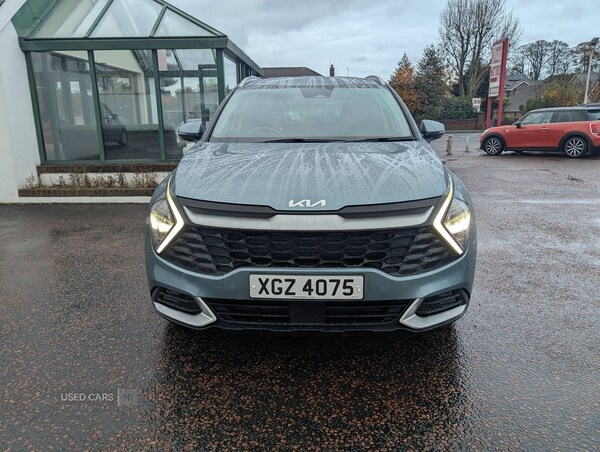 Used Kia Sportage 2022 for sale - 76528467: Photo 9