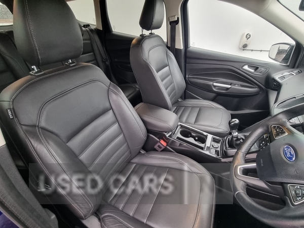 Used Ford Kuga 2017 for sale - 77484748: Photo 10