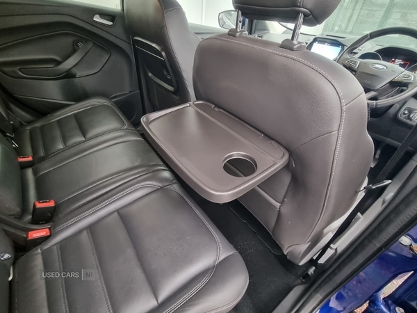 Used Ford Kuga 2017 for sale - 77484748: Photo 12