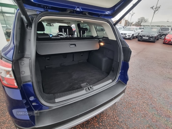 Used Ford Kuga 2017 for sale - 77484748: Photo 13