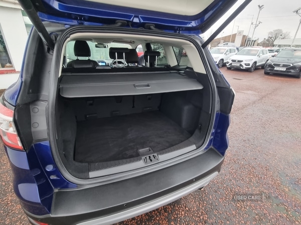 Used Ford Kuga 2017 for sale - 77484748: Photo 14