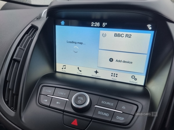 Used Ford Kuga 2017 for sale - 77484748: Photo 15