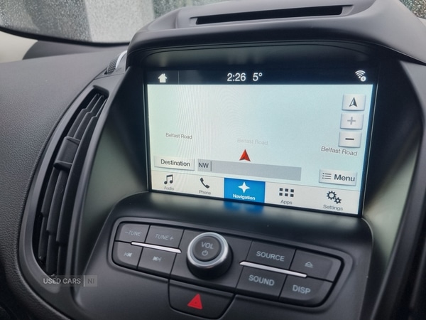 Used Ford Kuga 2017 for sale - 77484748: Photo 16