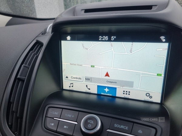 Used Ford Kuga 2017 for sale - 77484748: Photo 17