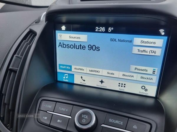 Used Ford Kuga 2017 for sale - 77484748: Photo 18