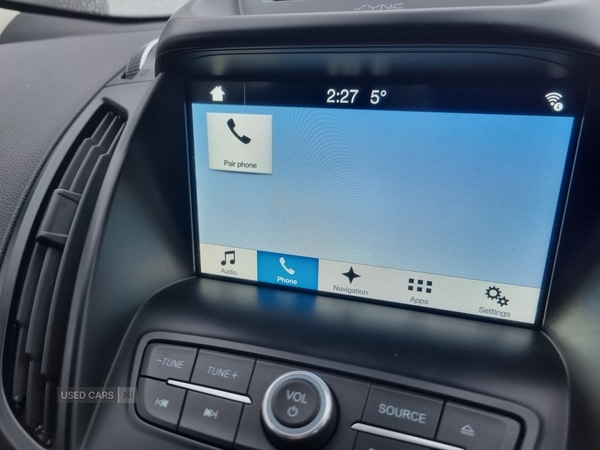 Used Ford Kuga 2017 for sale - 77484748: Photo 19