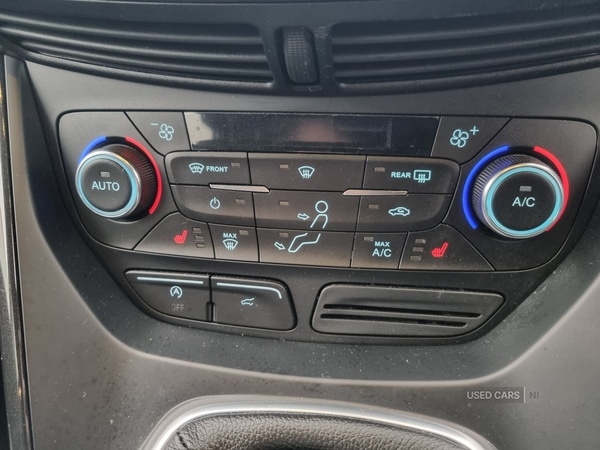 Used Ford Kuga 2017 for sale - 77484748: Photo 21