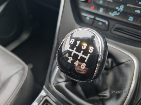 Used Ford Kuga 2017 for sale - 77484748: Photo 22